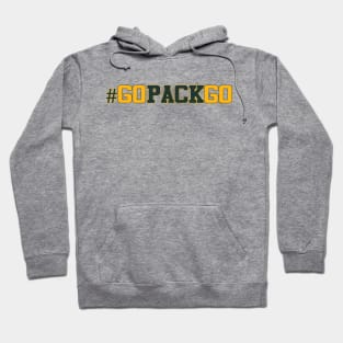 #gopackgo Hoodie